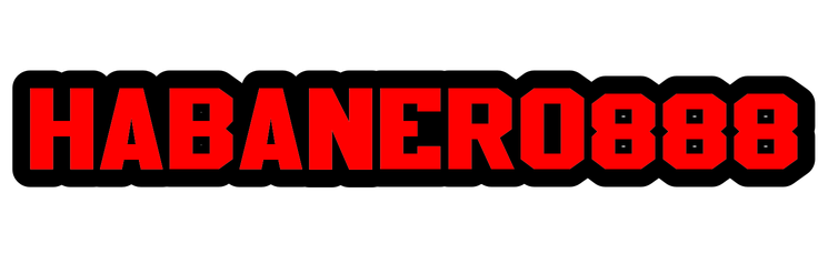 LOGO HABANERO888